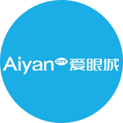 Aiyan爱眼城验光